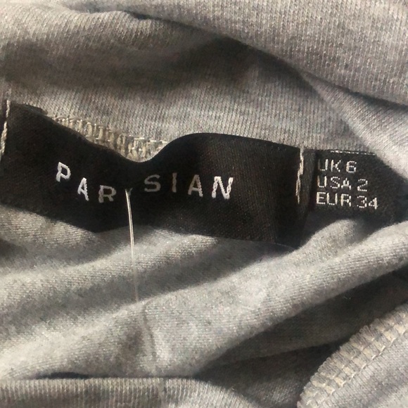 Baddie jumpsuit - Picture 2 of 5